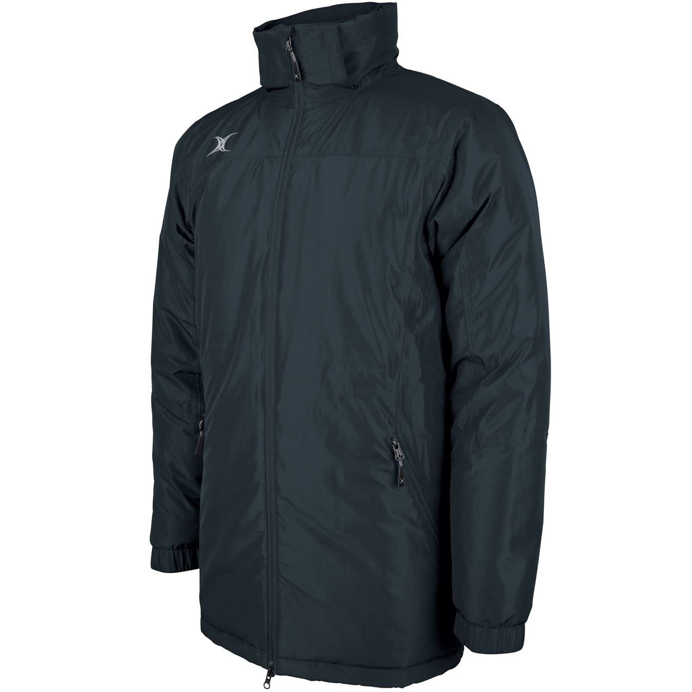 Gilbert Rugby Store Pro AllWeather Jacket Rugby's Original Brand